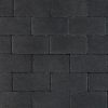 Nature Top betonstraatsteen 8 cm Black mini facet Komo 40652 | Steenvoordeel