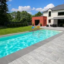 Premiton Plus SE XXS 40x80x4 cm Lanzarote | Bestellen bij Steenvoordeel.nl