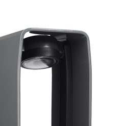 41333 - Ace High Flat grey | in-lite | Steenvoordeel