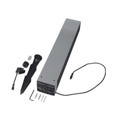 41333 - Ace High Flat grey | in-lite | Steenvoordeel