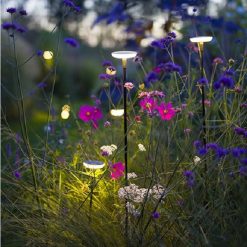 Sway Light Head Pearl Grey sfeer 41335 | Steenvoordeel