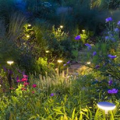 Sway Light Head Pearl Grey sfeer 41335 | Steenvoordeel