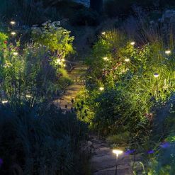 Sway Light Head Pearl Grey sfeer 41335 | Steenvoordeel