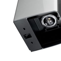 Ace Down Flat Grey 100-230V 41339 | Steenvoordeel