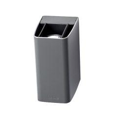 41340 - Ace Up-Down Flat Grey 41340 | Steenvoordeel