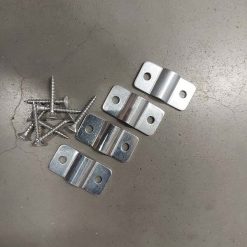 Traliebeslag 5 mm verzinkt 41574 | Steenvoordeel