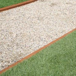 Forsento U profiel Corten | betellen bij Steenvoordeel.nl