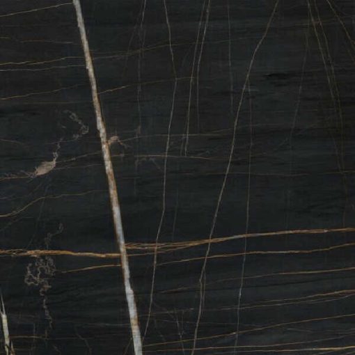 GeoCeramica 60x60x4 Saint Laurent Noir 41827 | Steenvoordeel