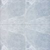 GeoCeramica 60x60x4 Marble Amazing Grey 41828 | Steenvoordeel