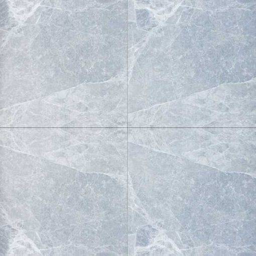 GeoCeramica 60x60x4 Marble Amazing Grey 41828 | Steenvoordeel