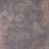 GeoCeramica 60x60x4 Corten Steel 41855 | Steenvoordeel