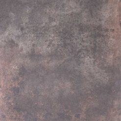 GeoCeramica 60x60x4 Corten Steel 41855 | Steenvoordeel