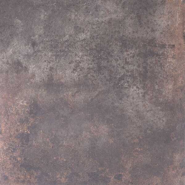 GeoCeramica 60x60x4 Corten Steel 41855 | Steenvoordeel