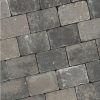 Tumbelton Extra 20x20x6 cm Gothic | Bestellen bij Steenvoordeel.nl