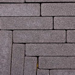GeoCotto 20x5x8 Nero 41972 | Steenvoordeel