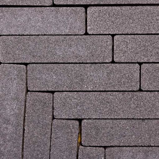 GeoCotto 20x5x8 Nero 41972 | Steenvoordeel