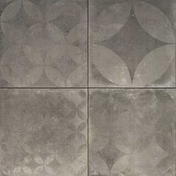 Keramische tegel Cerasun 31 Concrete Decor 60X60X4 Ash 42168 | Steenvoordeel