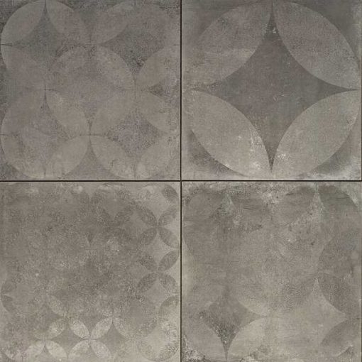 Keramische tegel Cerasun 31 Concrete Decor 60X60X4 Ash 42168 | Steenvoordeel