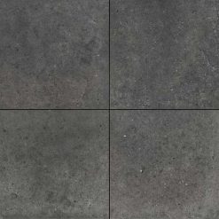 Keramische tegel TRE 60x60x3 Anima Antraciet 42172 | Steenvoordeel