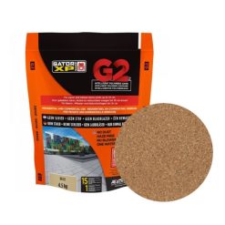 G2 XP Gator Sand Europe Beige 20 kg | Bestellen bij Steenvoordeel.nl