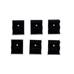 EVO FLEX CLIPS 42308 | Steenvoordeel