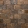 Tumbelton Extra 15x30x6 cm Walnut | Bestellen bij Steenvoordeel.nl