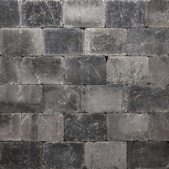Tumbelton Extra 15x30x6 cm Gothic | Bestellen bij Steenvoordeel.nl
