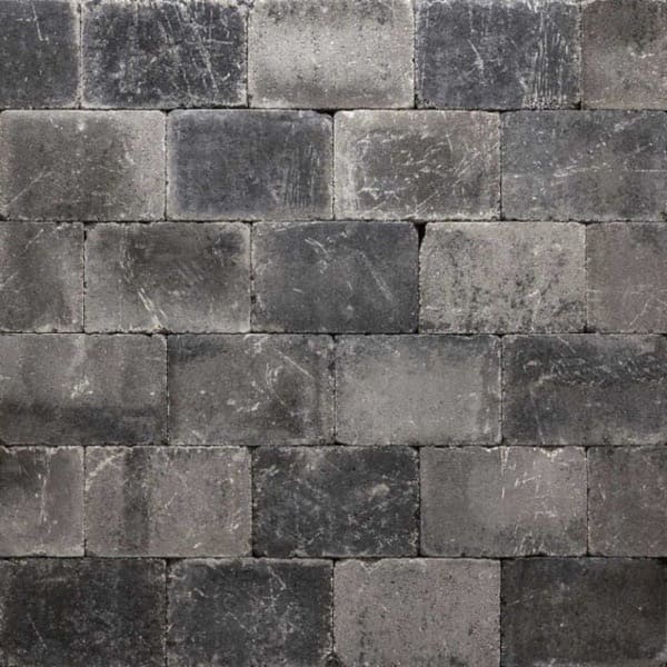 Tumbelton Extra 15x30x6 cm Gothic | Bestellen bij Steenvoordeel.nl