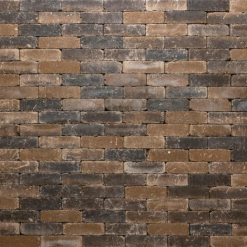Tumbelton Extra 20x5x7,3 cm Walnut | Bestellen bij Steenvoordeel.nl