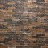 Tumbelton Extra 20x5x7,3 cm Walnut | Bestellen bij Steenvoordeel.nl