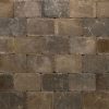 Tumbelton Extra XL 15x22,5x8 cm Walnut | Bestellen bij Steenvoordeel.nl