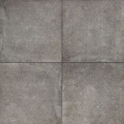 Cerasun 60x60x4 cm Brescia Grigio