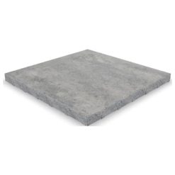 Terras+ Tegel Designo 60x60x4 cm Grezzo | Bestellen bij Steenvoordeel.nl