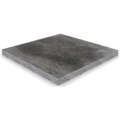 Terras+ Tegel Designo 60x60x4 cm Grezzo | Bestellen bij Steenvoordeel.nl