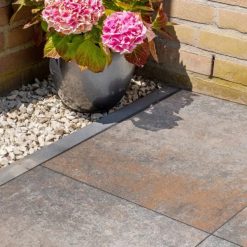Terras+ Tegel Designo 60x60x4 cm Lucca | Bestellen bij Steenvoordeel.nl