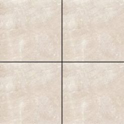 Alternative view of GeoCeramica® Grande Piazza 100x100x4 cm Bologna
