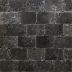 Tumbelton Extra 15x5x7,3 cm Coal | Bestellen bij Steenvoordeel.nl