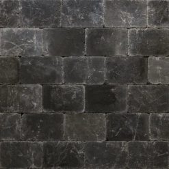 Tumbelton Extra 15x5x7,3 cm Coal | Bestellen bij Steenvoordeel.nl