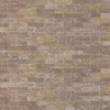 Tumbelton Extra 20x5x7,3 cm Inca | Bestellen bij Steenvoordeel.nl