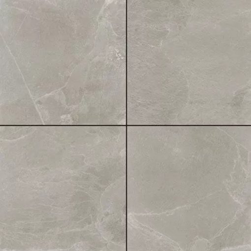 Keramische tegel Recco TRE 80x80x3 cm Taupe - 442816 | kopen bij Steenvoordeel