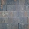 Patio longstone 7 cm tricolore TOP
