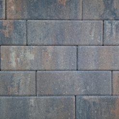 Patio longstone 7 cm tricolore TOP