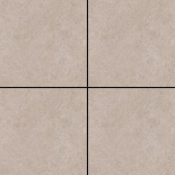 GeoCeramica Framework Stone 60x60x4 cm Taupe | bestellen bij Steenvoordeel.nl