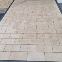 SV Promosteen 20x30x6cm Ibiza | bestellen bij Steenvoordeel.nl