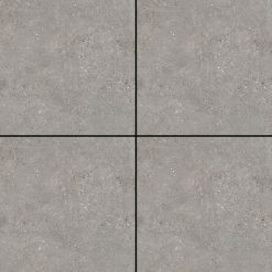 Keramische tegel 60x60x3 cm Mystic Grey | bestellen bij Steenvoordeel.nl