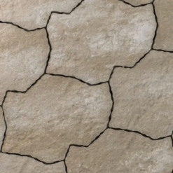 Organic 39x53x6 cm Ibiza | Bestellen bij Steenvoordeel.nl