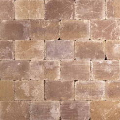 Tumbelton Extra 20x30x6 cm Inca | Bestellen bij Steenvoordeel.nl