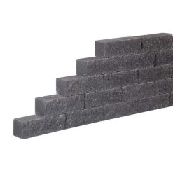 Combi Wall Duo 40x10x12,5 cm Mount Everest | Bestellen bij Steenvoordeel.nl