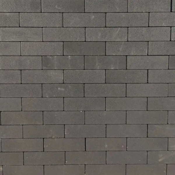 60Plus Soft Comfort 20x5x7 cm Nero | Bestellen bij Steenvoordeel.nl