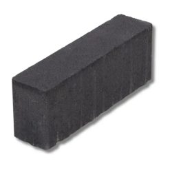 60Plus Soft Comfort 20x5x7 cm Nero | Bestellen bij Steenvoordeel.nl